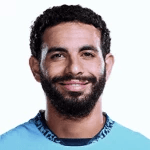 R. Aït-Nouri profile