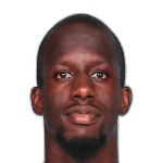 I. Cissé profile