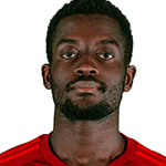K. Mouanga profile