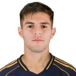 Marco Pellegrino profile