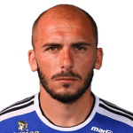 C. Vincent profile