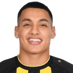 A. Boutrah profile