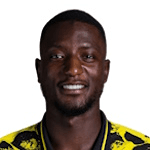 S. Guirassy profile