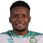 J. Otero profile