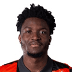 N. Adjei profile
