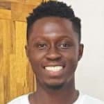 F. Asare profile
