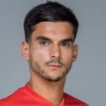 F. Miguel profile