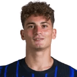 S. Esposito profile