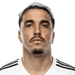Josué profile