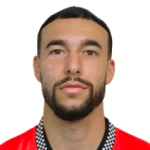 M. Merghem profile