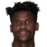 D. Ndong profile