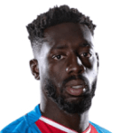 Alexandre Mendy profile