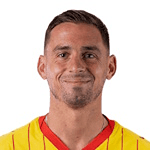 R. Aguilar profile