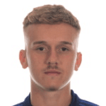 I. Davies profile