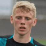 Joshua Thomas profile