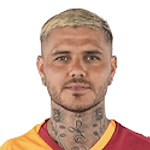M. Icardi profile