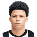 Emerson Urso profile