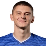 V. Mykolenko profile