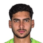 Javier Otero profile