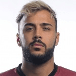 Jefferson Luís profile