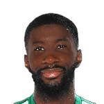 S. Coulibaly profile