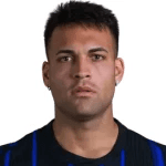 Lautaro Martínez profile