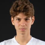 M. Kravchenko profile