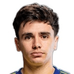 M. Shaparenko profile