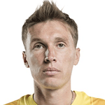 S. Sydorchuk profile