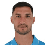 M. Politano profile