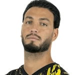 R. Bensebaïni profile