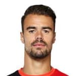 D. Da Silva profile