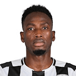 A. Baba profile