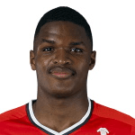 G. Nyamsi profile