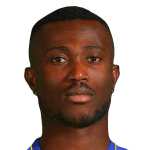 G. Konan profile