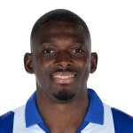 H. Traoré profile