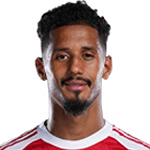 W. Saliba profile
