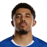 W. Fofana profile