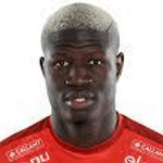 M. Gueye profile