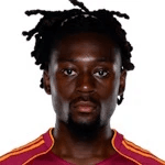 M. Koné profile