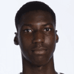 K. Sidibé profile