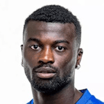 M. Niang profile