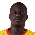 M. Sarr profile