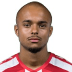 T. Nkada profile