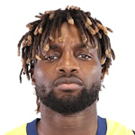 A. Saint-Maximin profile