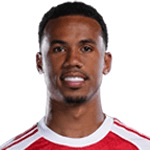 Gabriel Magalhães profile