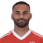Thiago Maia profile