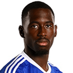 B. Soumaré profile