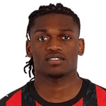Rafael Leão profile