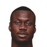 C. Niasse profile